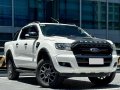 91K ONLY ALL IN CASH OUT!🔥 2017 Ford Ranger FX4 4x2 2.2 Diesel Automatic -1