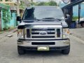 Ford E150 Econoline XLT premium 2010 AT-0