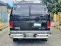 Ford E150 Econoline XLT premium 2010 AT-1