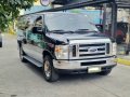 Ford E150 Econoline XLT premium 2010 AT-4