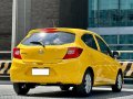 2022 Honda Brio V Automatic Gas-11