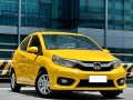 2022 Honda Brio V Automatic Gas-1