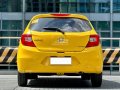 2022 Honda Brio V Automatic Gas-10