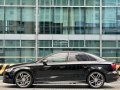  2016 Audi S3 Quattro TFSi 2.0 Sport Automatic Gasoline-12