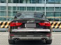  2016 Audi S3 Quattro TFSi 2.0 Sport Automatic Gasoline-14