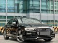  2016 Audi S3 Quattro TFSi 2.0 Sport Automatic Gasoline-1