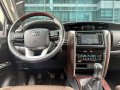 2018 Toyota Fortuner 2.4 G 4x2 Manual Diesel -5