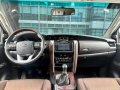 2018 Toyota Fortuner 2.4 G 4x2 Manual Diesel -3