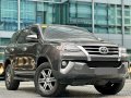 2018 Toyota Fortuner 2.4 G 4x2 Manual Diesel -1