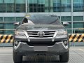 2018 Toyota Fortuner 2.4 G 4x2 Manual Diesel -0