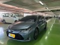 2021 Toyota Crolla Altis 1.6 V CVT-0