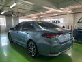 2021 Toyota Crolla Altis 1.6 V CVT-3