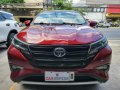 Toyota Rush 2020 1.5 G Automatic -0