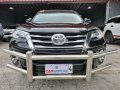 Toyota Fortuner 2019 Acquired 2.4 G Diesel Automatic-0