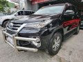 Toyota Fortuner 2019 Acquired 2.4 G Diesel Automatic-1