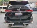 Toyota Fortuner 2019 Acquired 2.4 G Diesel Automatic-4