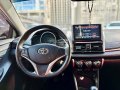 2015 Toyota Vios E 1.3 Gas Manual‼️-3