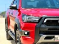 2021 TOYOTA HILUX CONQUEST V AT-4