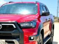 2021 TOYOTA HILUX CONQUEST V AT-3