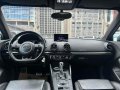 2016 Audi S3 Quattro TFSi 2.0 Sport Automatic Gasoline ✅️466K ALL-IN DP PROMO-9