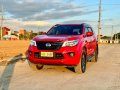 2019 NISSAN TERRA VE DIESEL AUTOMATIC-2