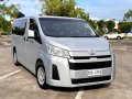 2021 TOYOTA HIACE COMMUTER DELUXE MT-0