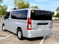 2021 TOYOTA HIACE COMMUTER DELUXE MT-4
