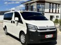 2021 TOYOTA HIACE COMMUTER DELUXE MT-0