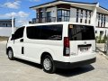 2021 TOYOTA HIACE COMMUTER DELUXE MT-1