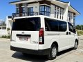 2021 TOYOTA HIACE COMMUTER DELUXE MT-9