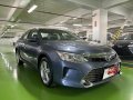 2015 Toyota Camry 2.5 S A/T-0