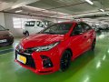 60K ALL IN DP ONLY!!! 2021 Toyota Vios GR-S CVT-0
