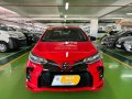 60K ALL IN DP ONLY!!! 2021 Toyota Vios GR-S CVT-12