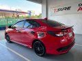 2021 Vios 1.5 GR-S CVT-5
