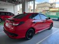 2021 Vios 1.5 GR-S CVT-9
