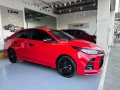 2021 Vios 1.5 GR-S CVT-16