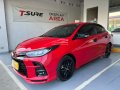 2021 Vios 1.5 GR-S CVT-0