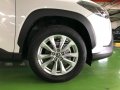 2023 Toyota Corolla Cross 1.8 G CVT-9