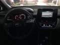 2023 Toyota Corolla Cross 1.8 G CVT-19