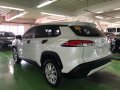 2023 Toyota Corolla Cross 1.8 G CVT-7