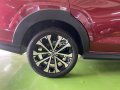 2022 Toyota Veloz 1.5 G CVT-8