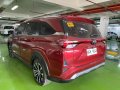 2022 Toyota Veloz 1.5 G CVT-3
