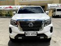 2021 NISSAN NAVARA VE 4X2 MT-1