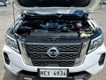 2021 NISSAN NAVARA VE 4X2 MT-5