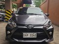 2022 Toyota Wigo 1.0G Automatic Gas-1