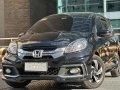 101K ALL IN DP! 2016 Honda Mobilio RS 1.5 Automatic Gas (Top of the Line)-2