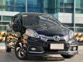 101K ALL IN DP! 2016 Honda Mobilio RS 1.5 Automatic Gas (Top of the Line)-1