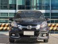101K ALL IN DP! 2016 Honda Mobilio RS 1.5 Automatic Gas (Top of the Line)-0