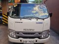 2023 Isuzu Traviz L Utility Van 10ft Manual Diesel-1
