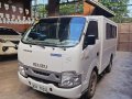2023 Isuzu Traviz L Utility Van 10ft Manual Diesel-2